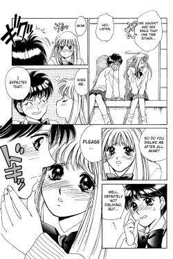 Page 27 of Sweet & Bitter Ch.1-4