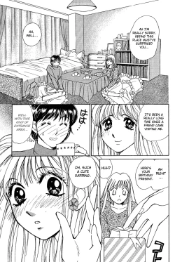 Page 50 of Sweet & Bitter Ch.1-4