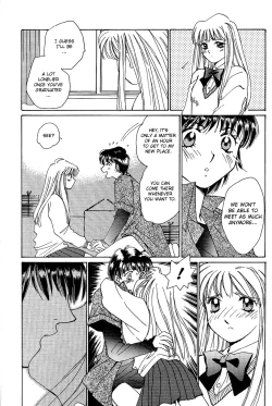 Page 70 of Sweet & Bitter Ch.1-4