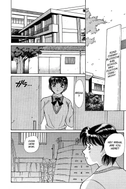 Page 74 of Sweet & Bitter Ch.1-4