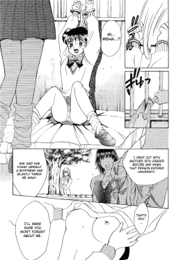 Page 77 of Sweet & Bitter Ch.1-4