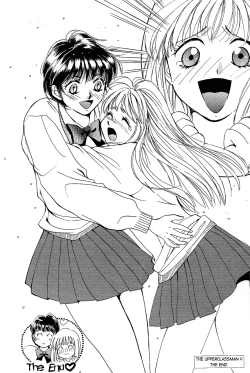 Page 88 of Sweet & Bitter Ch.1-4