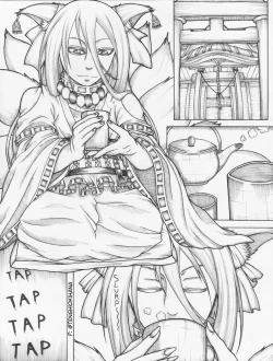 Page 1 of I Don't Want to be an Exorcist - Chapter 01