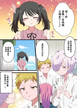 Page 37 of Jinrui Otokonoko-ka Keikaku