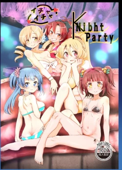 Page 1 of Ichaicha Knibht Party