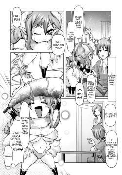 Page 2 of Koufuku no Plusan