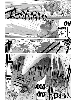 Page 27 of Wakarase! Muchimuchi Futanari Gal