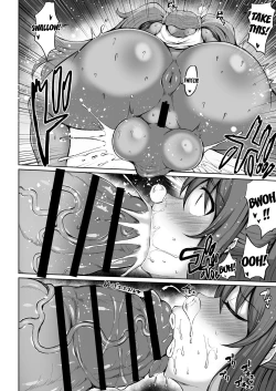 Page 9 of Wakarase! Muchimuchi Futanari Gal