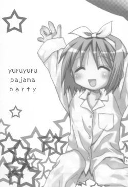 Page 2 of Yuruyuru Pajama Party