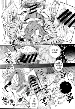 Page 29 of Kyuu Kousha Ura Bunkasai #2 Gochuumon wa Koubi desu ka? Doubutsu Fureai Cafe Hen | The Old School Building's Backstage Festival #2 Is Your Order Mating? Animal Petting Cafe Edition