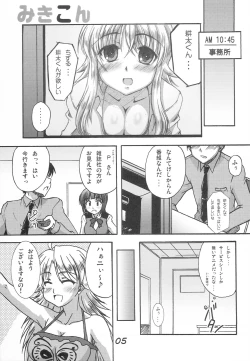 Page 4 of Mikikon