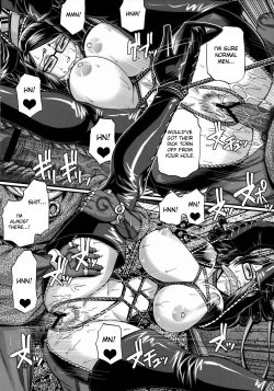 Page 17 of HiToaru Majo no Sex Life- | A Certain Witch's Sex Life