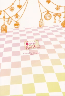 Page 26 of Happy Neet Days