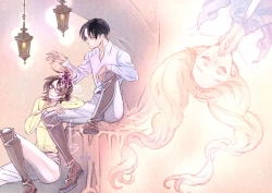 Page 1 of Giniro Traumerei