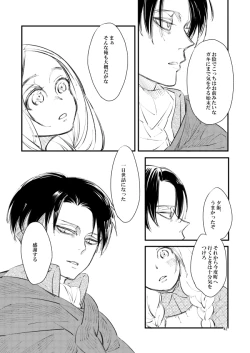 Page 41 of Giniro Traumerei