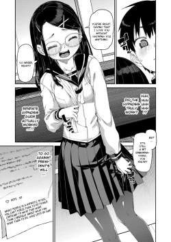Page 13 of Tousaku Saimin Jikken| Perverted Hypnosis ExperimentEnglish]