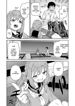 Page 31 of Tousaku Saimin Jikken| Perverted Hypnosis ExperimentEnglish]