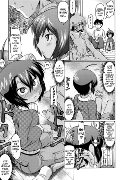 Page 5 of Netoge no Yuuta wa Jirai dato Omotta? | Did You Think the Online-Gamer Yuuta Was Taboo?