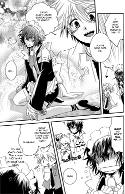 Page 13 of Yasashiku Ijimete Aishite Ageru | I'll Love You and Tease You Gently