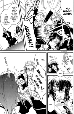 Page 19 of Yasashiku Ijimete Aishite Ageru | I'll Love You and Tease You Gently