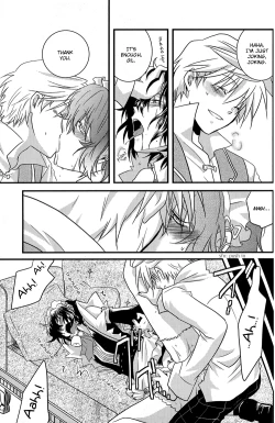 Page 41 of Yasashiku Ijimete Aishite Ageru | I'll Love You and Tease You Gently