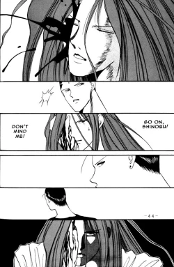 Page 44 of Ankoku Datenshi