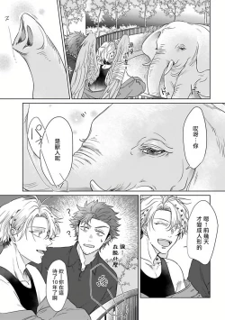 Page 31 of Fukurou no Koiwazurai | 猫头鹰的相思病