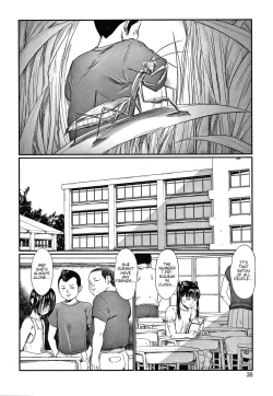 Page 14 of Kusamura | In The Grass Ch. 1-3