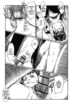 Page 33 of Kusamura | In The Grass Ch. 1-3