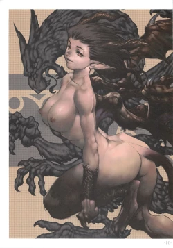 Page 9 of Area of Darkling