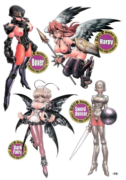 Page 14 of RB WORKS 6 ReCORECT