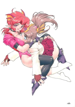 Page 16 of RB WORKS 6 ReCORECT