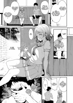 Page 6 of School Idol no Kyuujitsu Soushuuhen I