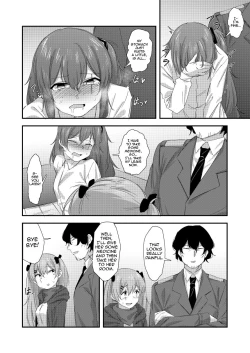 Page 10 of UMP Shimai - 45 Hen
