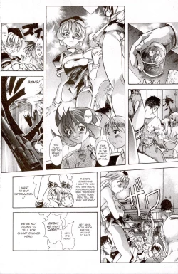 Page 28 of A-G Super Erotic 8