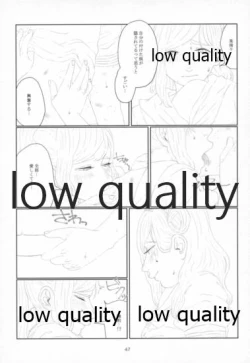 Page 46 of Sexy SIDE Cute SIDE