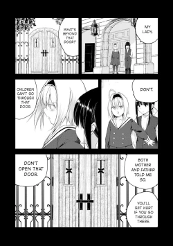 Page 24 of Sayonara Watashi no Maid-san