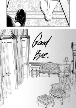 Page 30 of Sayonara Watashi no Maid-san