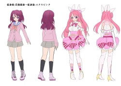 Page 63 of Henshin Heroine Team no Zunouha de Majime de Hinnyuu no Blue