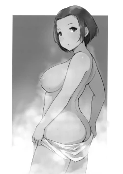 Page 37 of Ojisan to Yuku Hitoduma Higaeri Konyoku Rotenburo