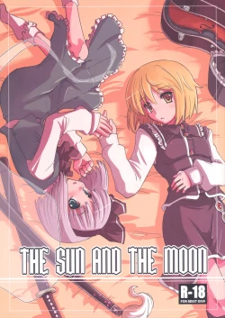 Page 1 of THE SUN AND THE MOON