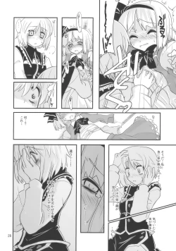 Page 28 of THE SUN AND THE MOON