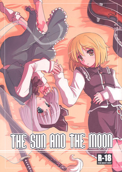 Download THE SUN AND THE MOON