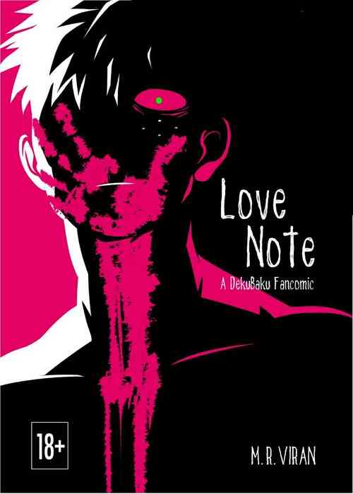 Download Love Note