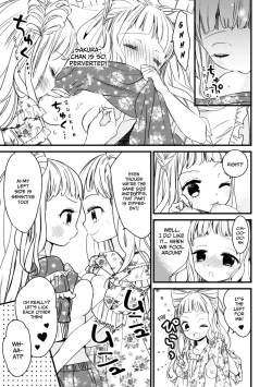 Page 3 of Saikyou Twins - Strongest Twins