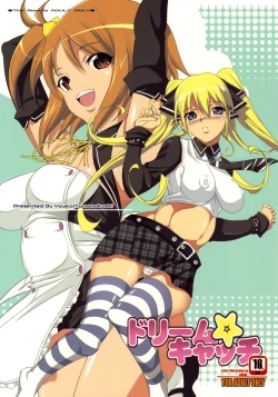 Page 1 of Dream Catch