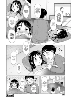 Page 24 of Nitamono Kyoudai | Siblings are very much alike