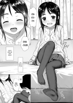 Page 5 of Nitamono Kyoudai | Siblings are very much alike