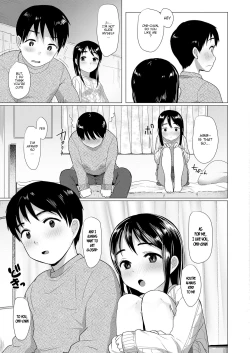 Page 9 of Nitamono Kyoudai | Siblings are very much alike