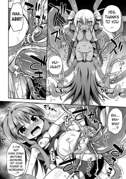 Page 76 of This World is all Tentacles | Konoyo wa Subete Tentacle!